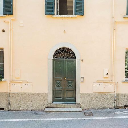 Amazing Cernobbio - Lake Como By Rent All Como Экстерьер фото