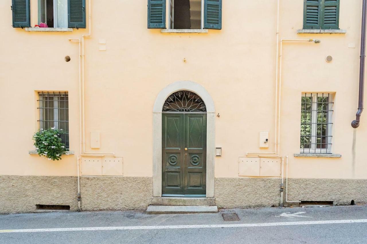 Amazing Cernobbio - Lake Como By Rent All Como Экстерьер фото