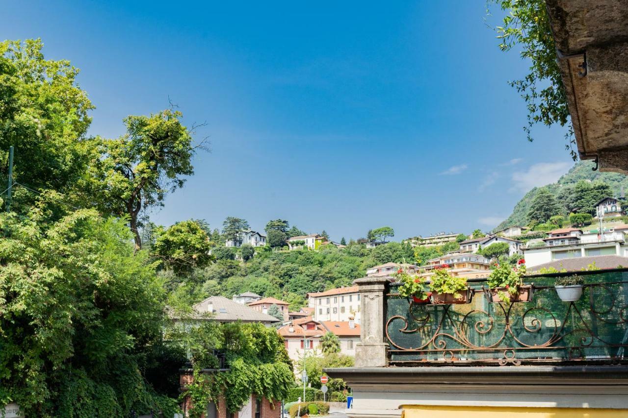 Amazing Cernobbio - Lake Como By Rent All Como Экстерьер фото